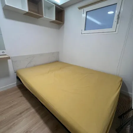 Terrazo Апартаменты