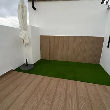 Terrazo * Vecindario (Gran Canaria)