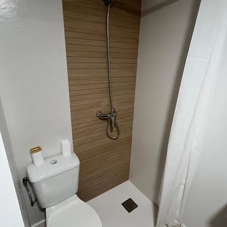 Terrazo Apartamento