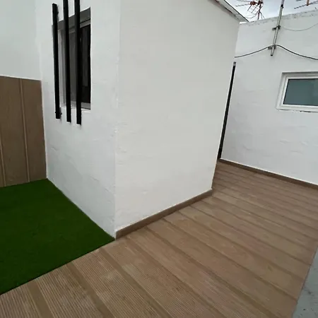 Terrazo Apartamento Vecindario (Gran Canaria)