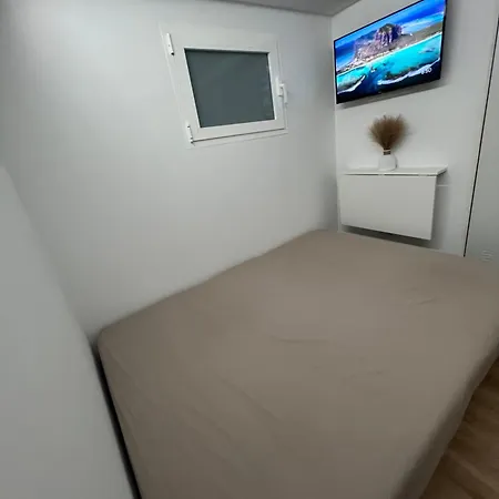 Terrazo * Vecindario (Gran Canaria)