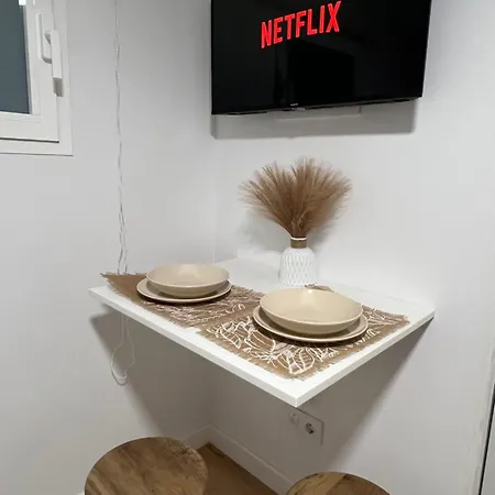 Apartamento Terrazo
