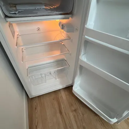 Apartamento Terrazo