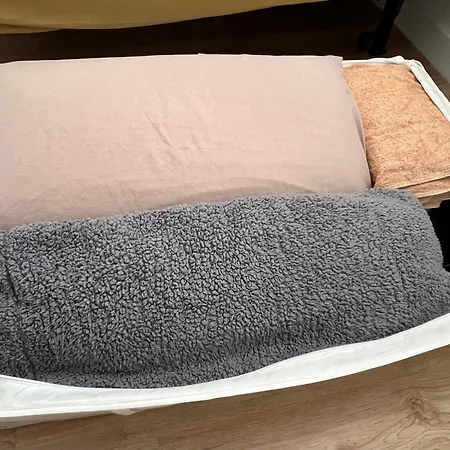 Terrazo Apartamento *