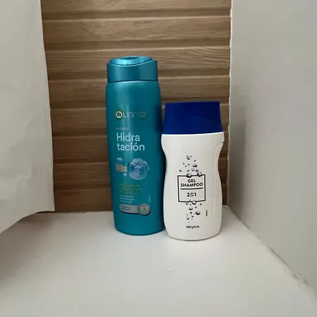 Apartamento Terrazo