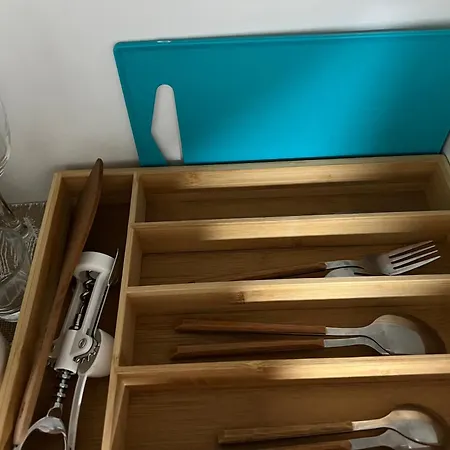 Terrazo Apartamento Vecindario (Gran Canaria)
