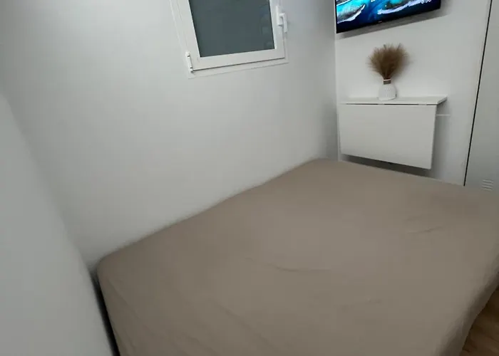 Terrazo * Vecindario (Gran Canaria)
