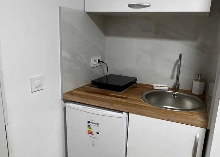 Terrazo Apartamento *