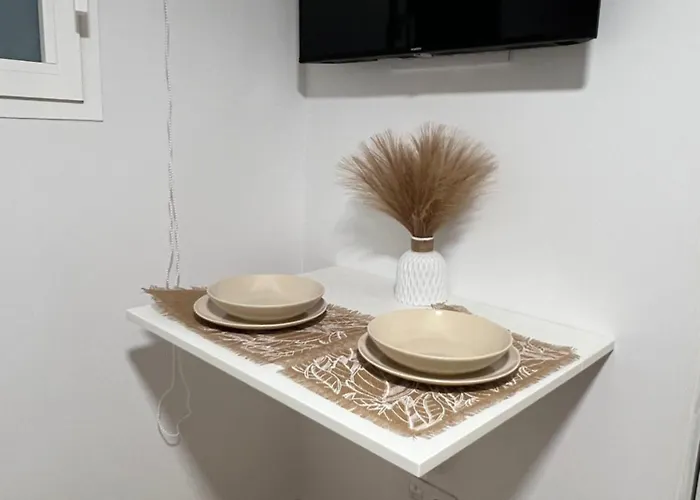 Apartamento Terrazo