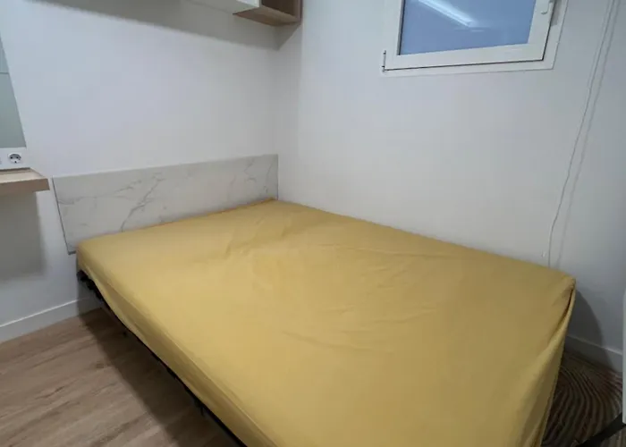 Terrazo 아파트