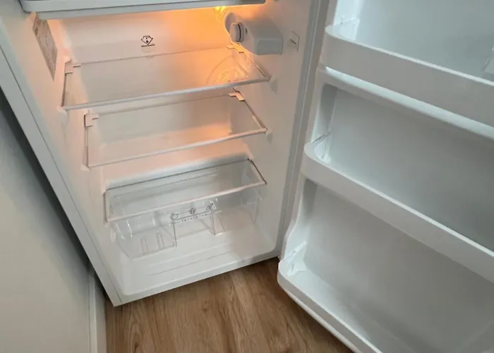 Apartamento Terrazo