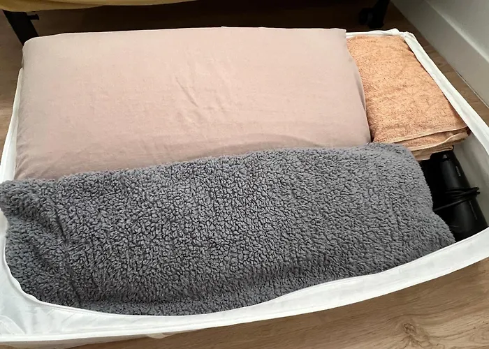 Terrazo Apartamento *