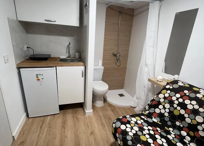 Terrazo Apartament Vecindario (Gran Canaria)